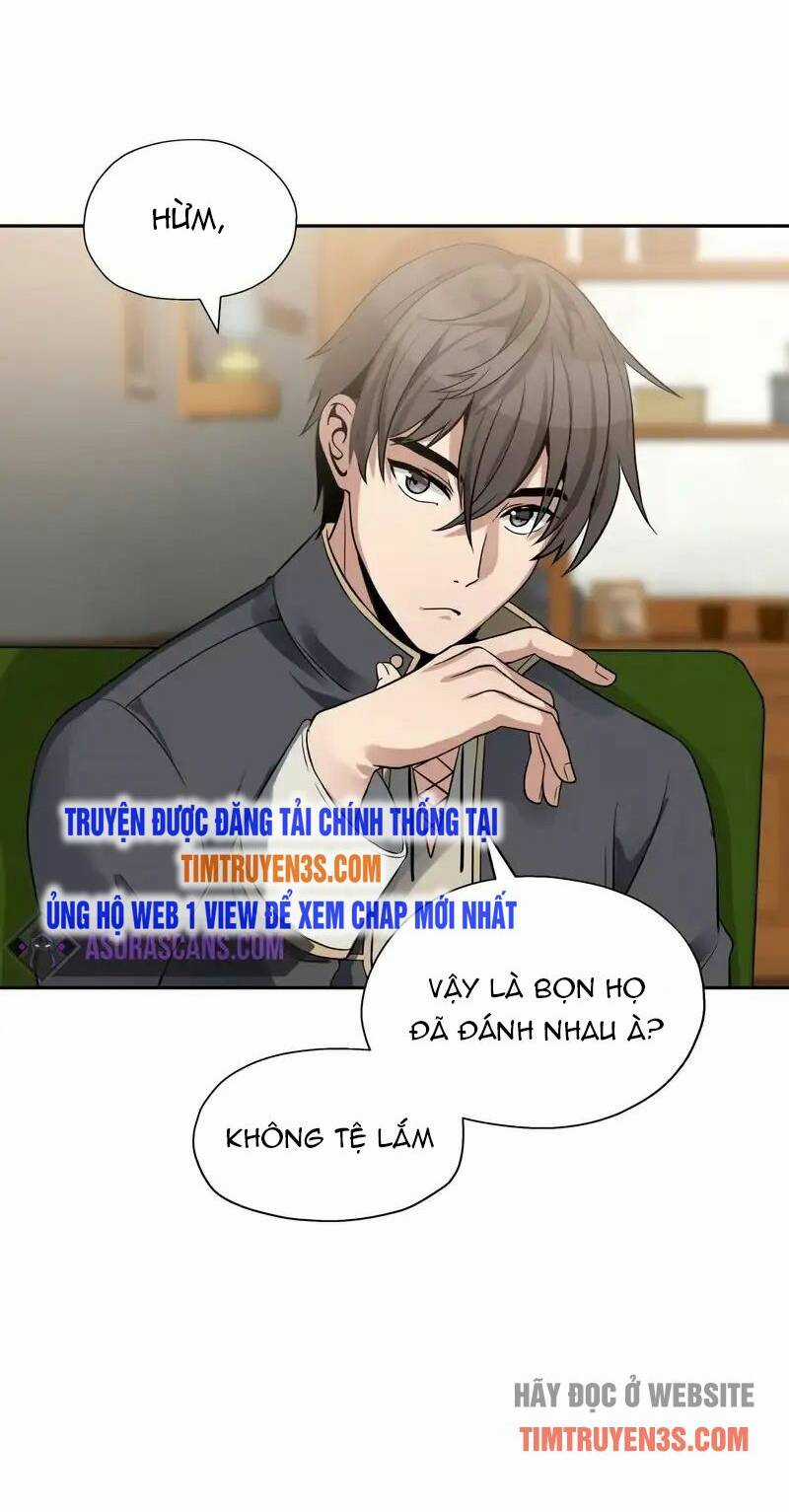 Lần Nữa Chuyển Sinh Sang Thế Giới Khác Chapter 11 trang 7