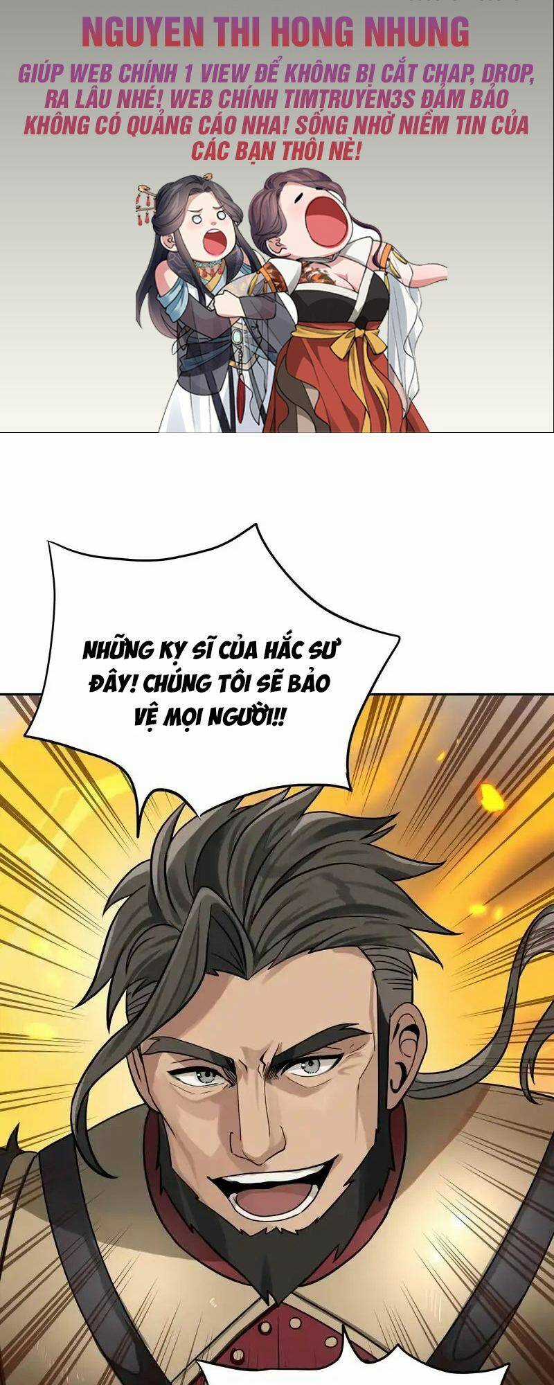 Lần Nữa Chuyển Sinh Sang Thế Giới Khác Chapter 12 trang 1