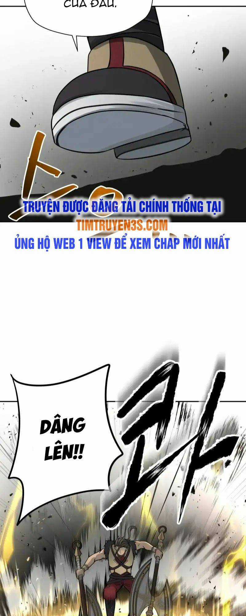 Lần Nữa Chuyển Sinh Sang Thế Giới Khác Chapter 12 trang 10