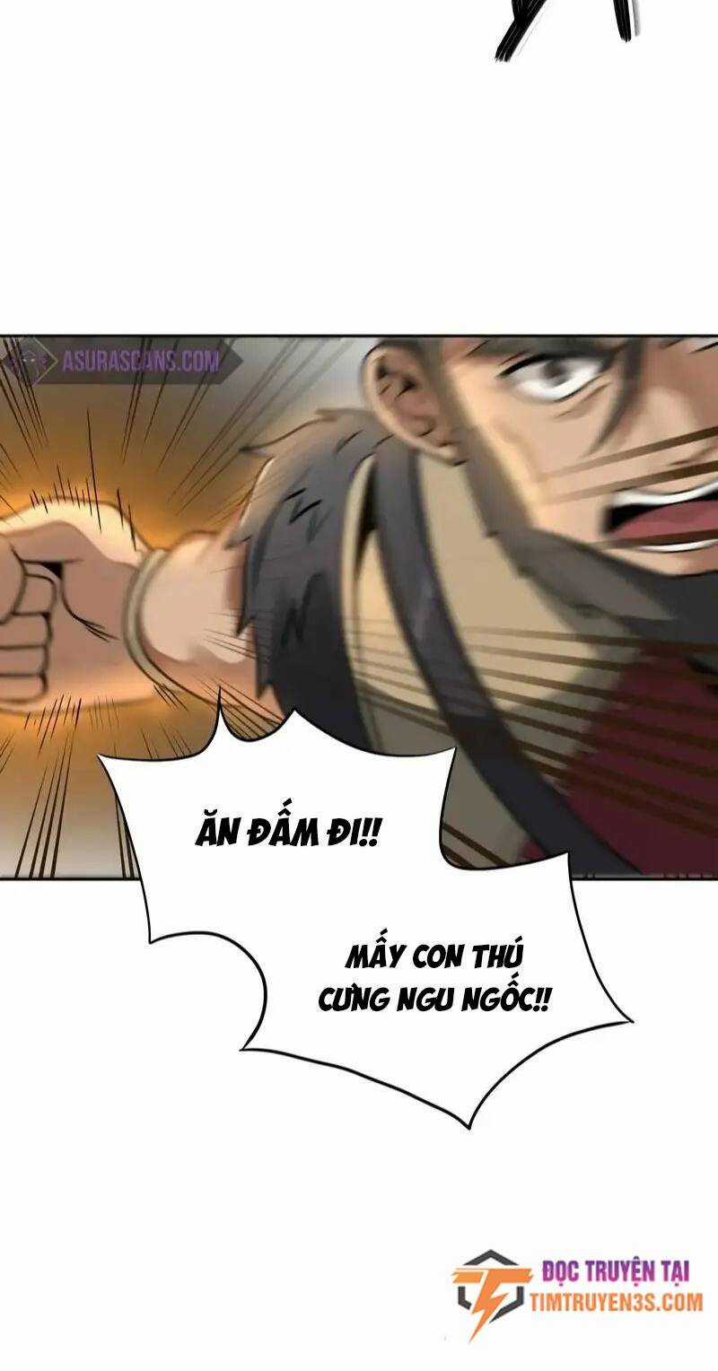 Lần Nữa Chuyển Sinh Sang Thế Giới Khác Chapter 12 trang 15