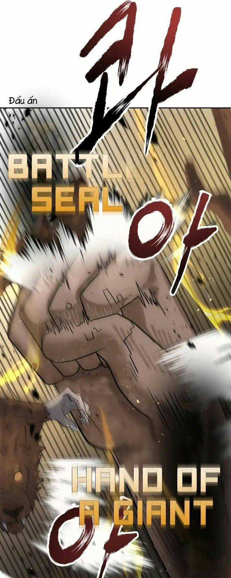 Lần Nữa Chuyển Sinh Sang Thế Giới Khác Chapter 12 trang 16