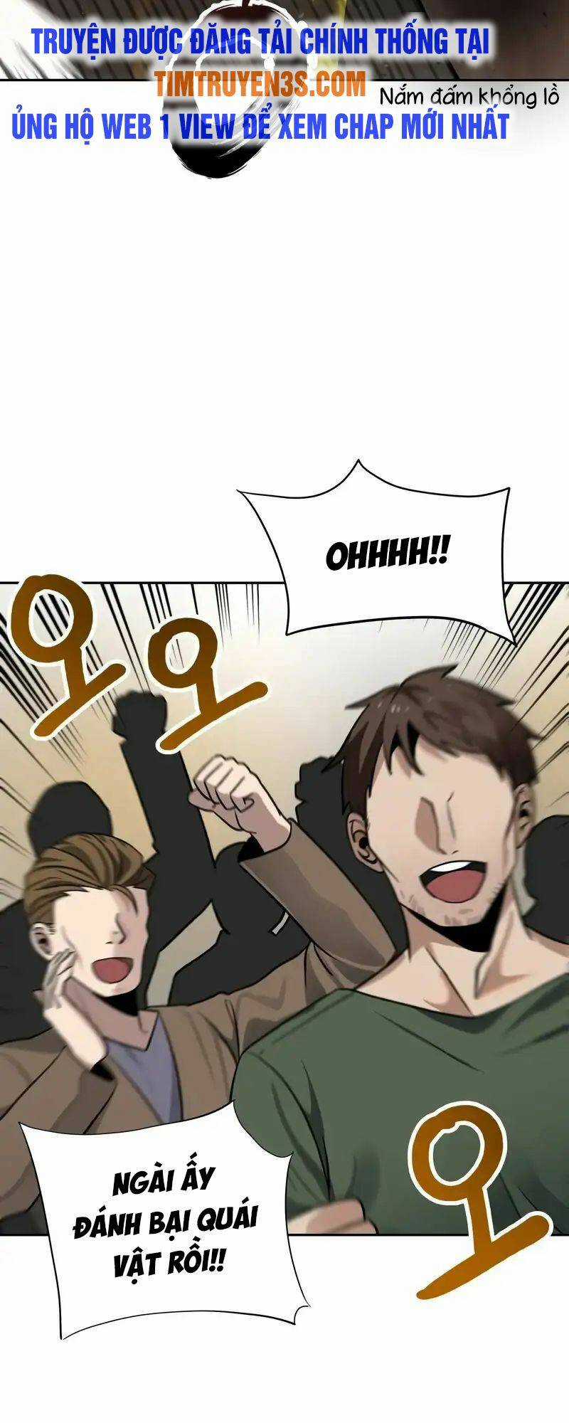 Lần Nữa Chuyển Sinh Sang Thế Giới Khác Chapter 12 trang 17