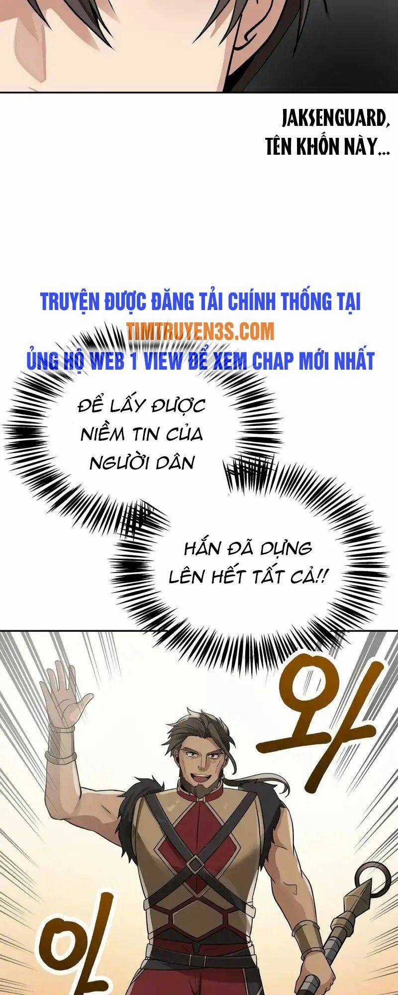 Lần Nữa Chuyển Sinh Sang Thế Giới Khác Chapter 12 trang 19