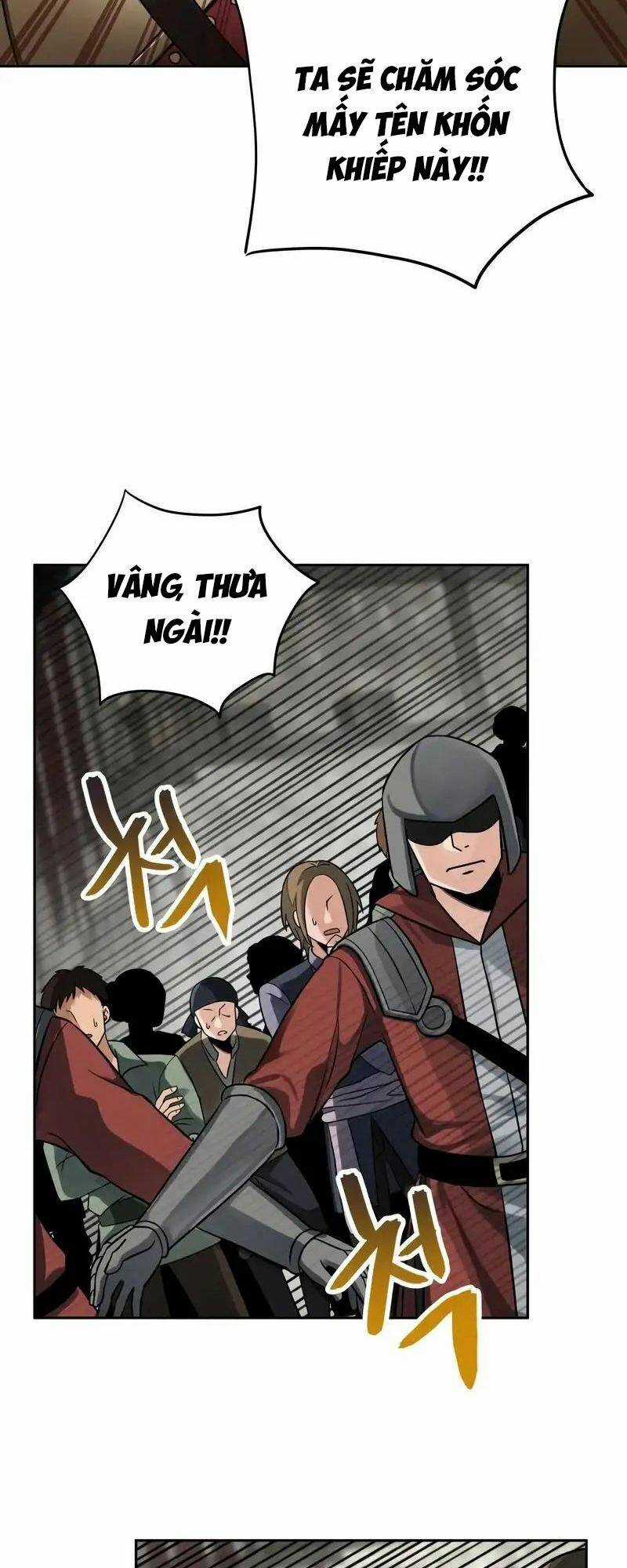 Lần Nữa Chuyển Sinh Sang Thế Giới Khác Chapter 12 trang 2