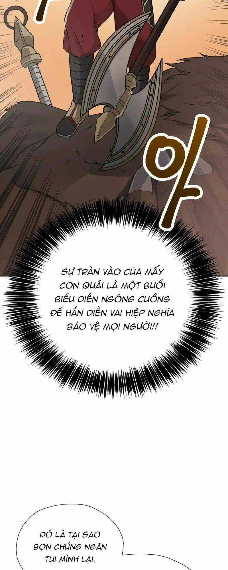 Lần Nữa Chuyển Sinh Sang Thế Giới Khác Chapter 12 trang 20