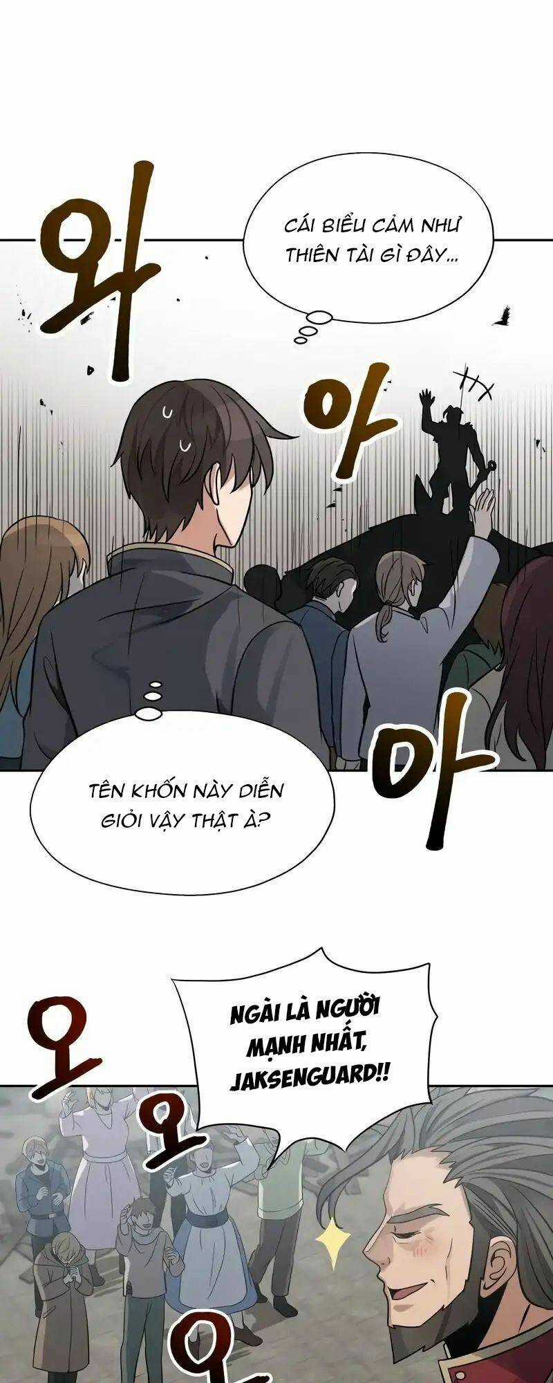 Lần Nữa Chuyển Sinh Sang Thế Giới Khác Chapter 12 trang 24