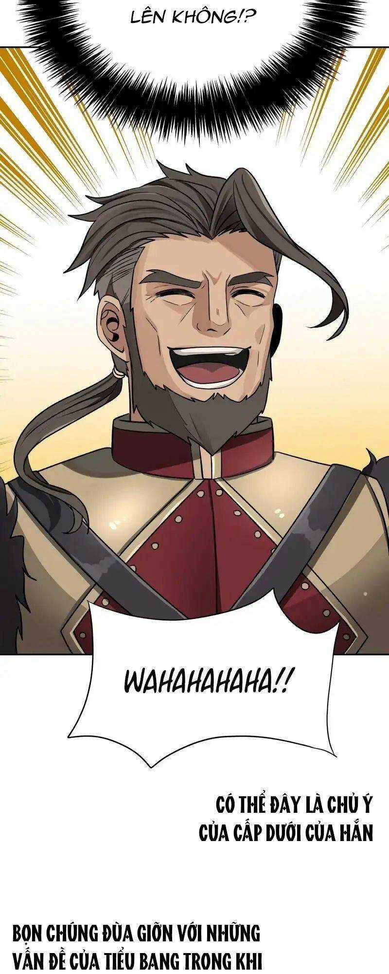 Lần Nữa Chuyển Sinh Sang Thế Giới Khác Chapter 12 trang 26