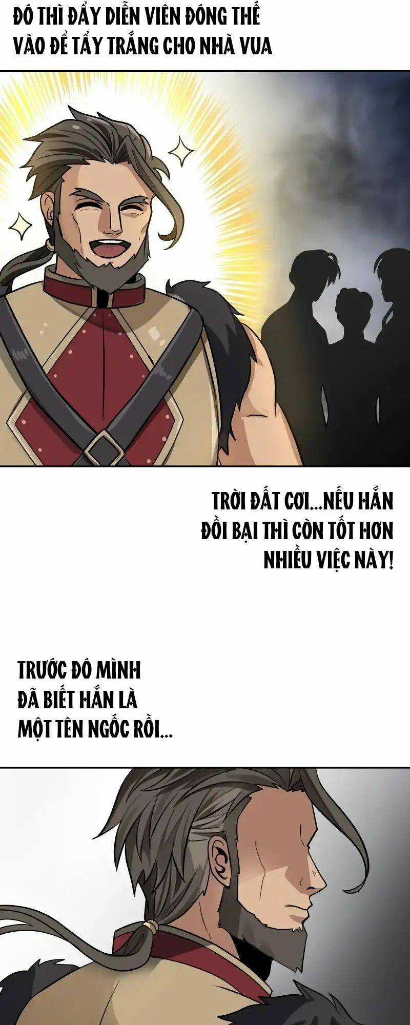 Lần Nữa Chuyển Sinh Sang Thế Giới Khác Chapter 12 trang 27