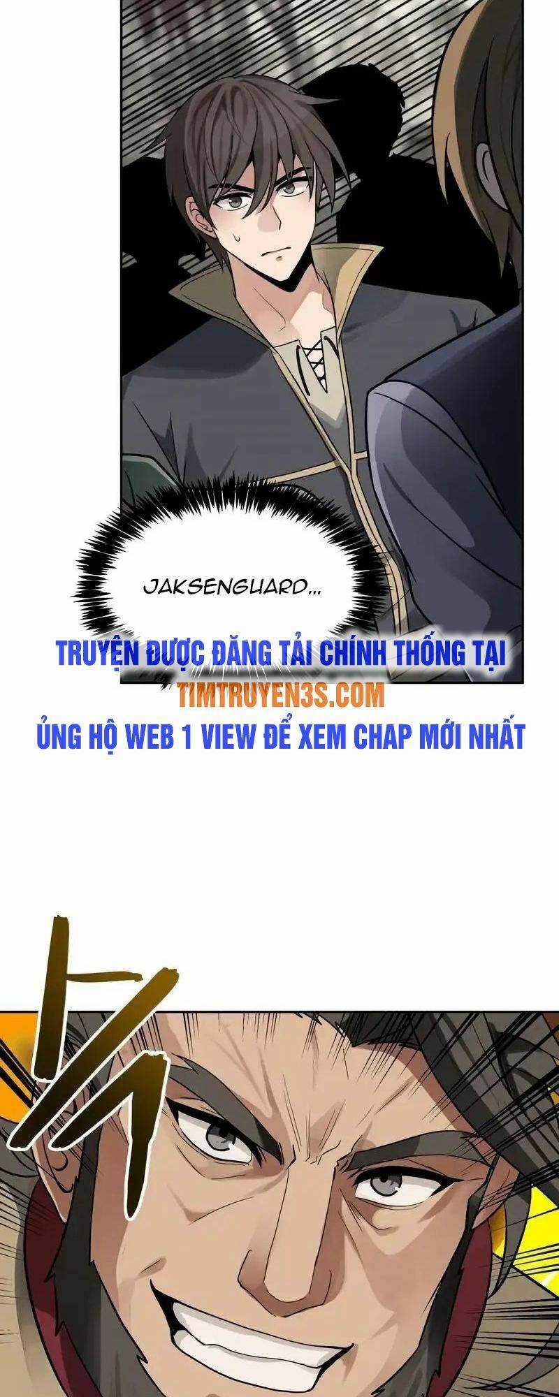 Lần Nữa Chuyển Sinh Sang Thế Giới Khác Chapter 12 trang 3