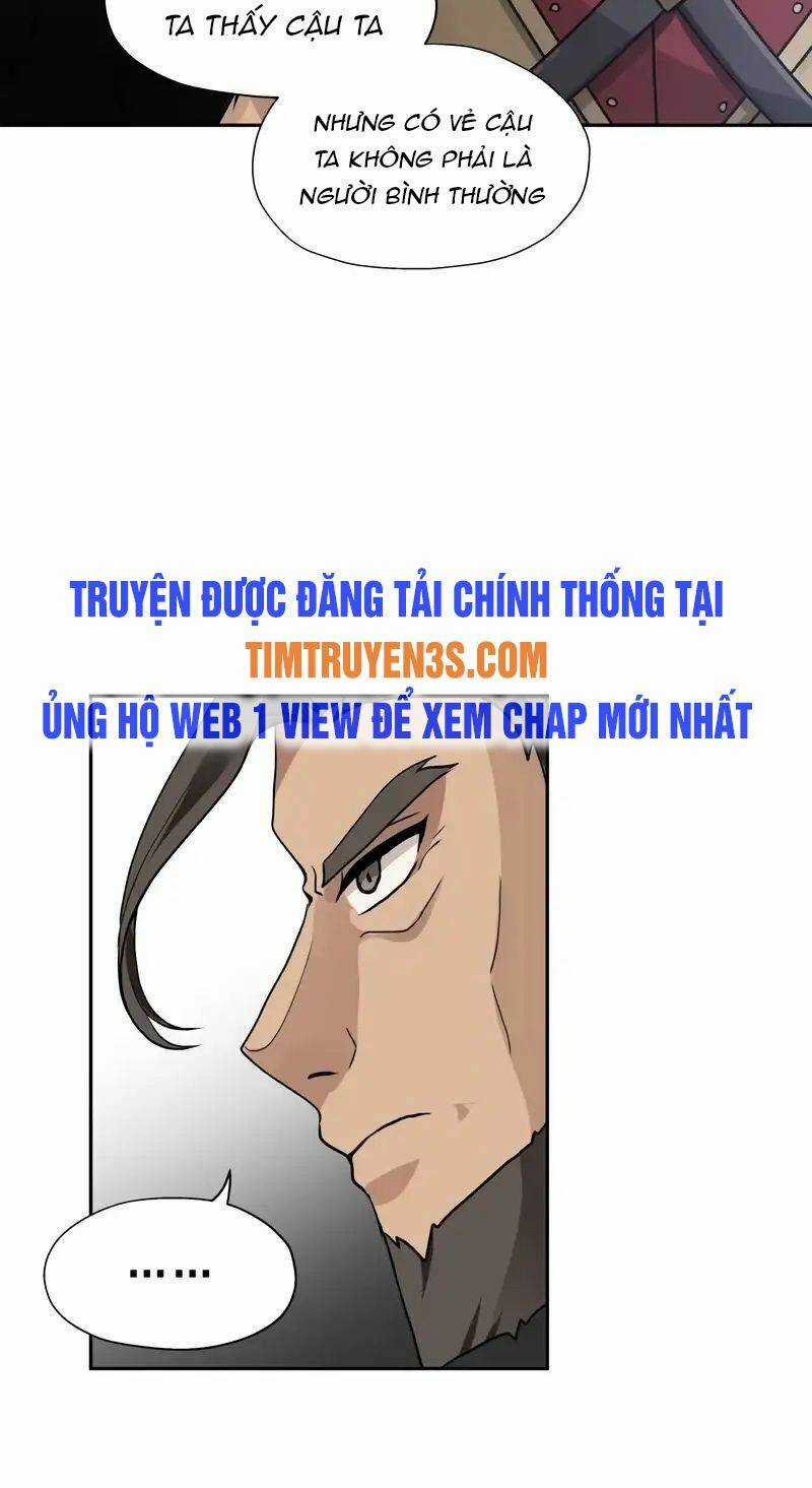 Lần Nữa Chuyển Sinh Sang Thế Giới Khác Chapter 12 trang 30