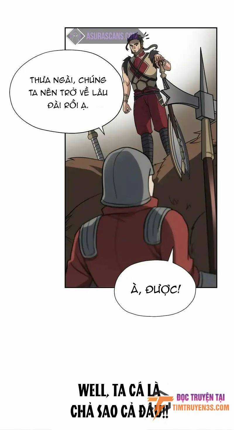 Lần Nữa Chuyển Sinh Sang Thế Giới Khác Chapter 12 trang 31