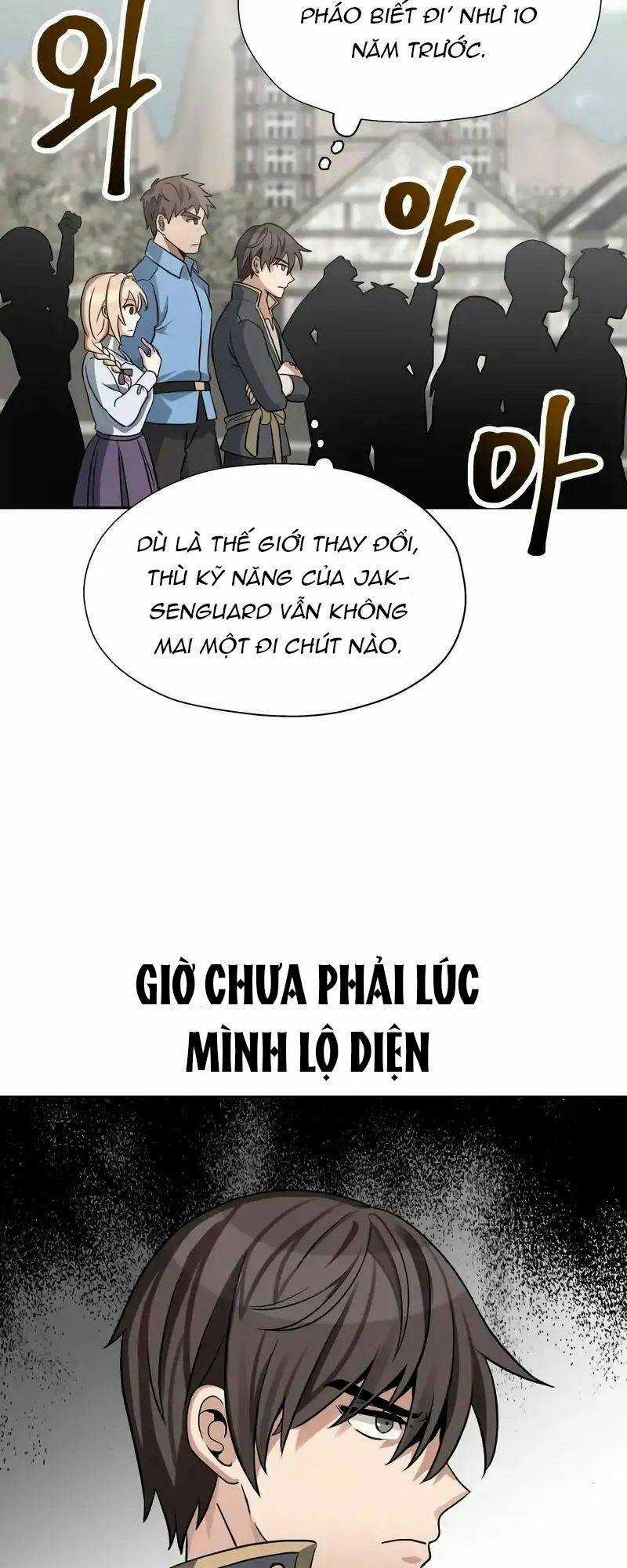 Lần Nữa Chuyển Sinh Sang Thế Giới Khác Chapter 12 trang 33