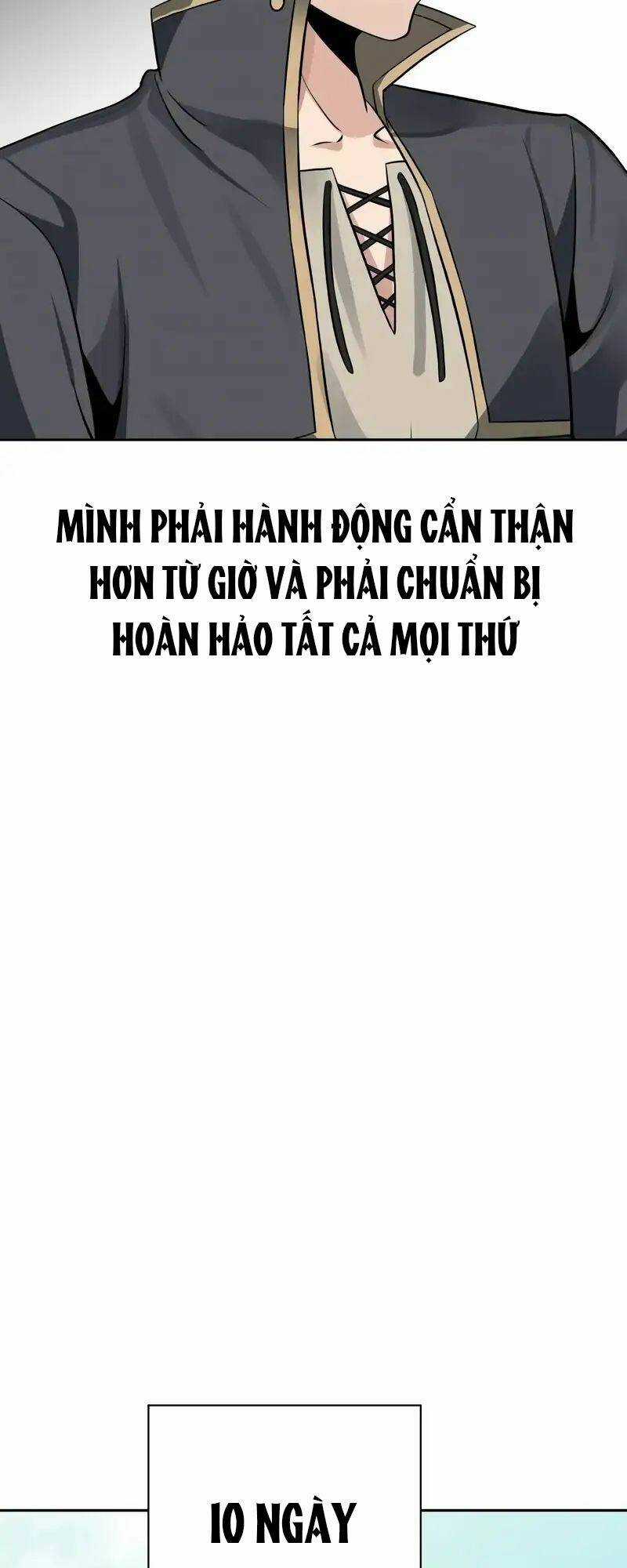 Lần Nữa Chuyển Sinh Sang Thế Giới Khác Chapter 12 trang 34