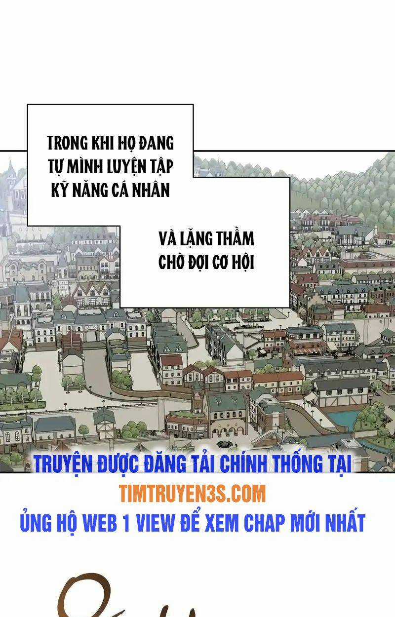 Lần Nữa Chuyển Sinh Sang Thế Giới Khác Chapter 12 trang 38