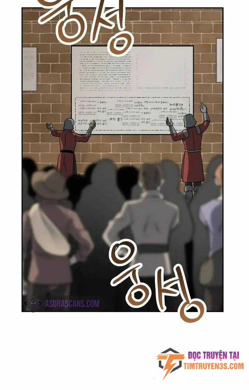 Lần Nữa Chuyển Sinh Sang Thế Giới Khác Chapter 12 trang 39