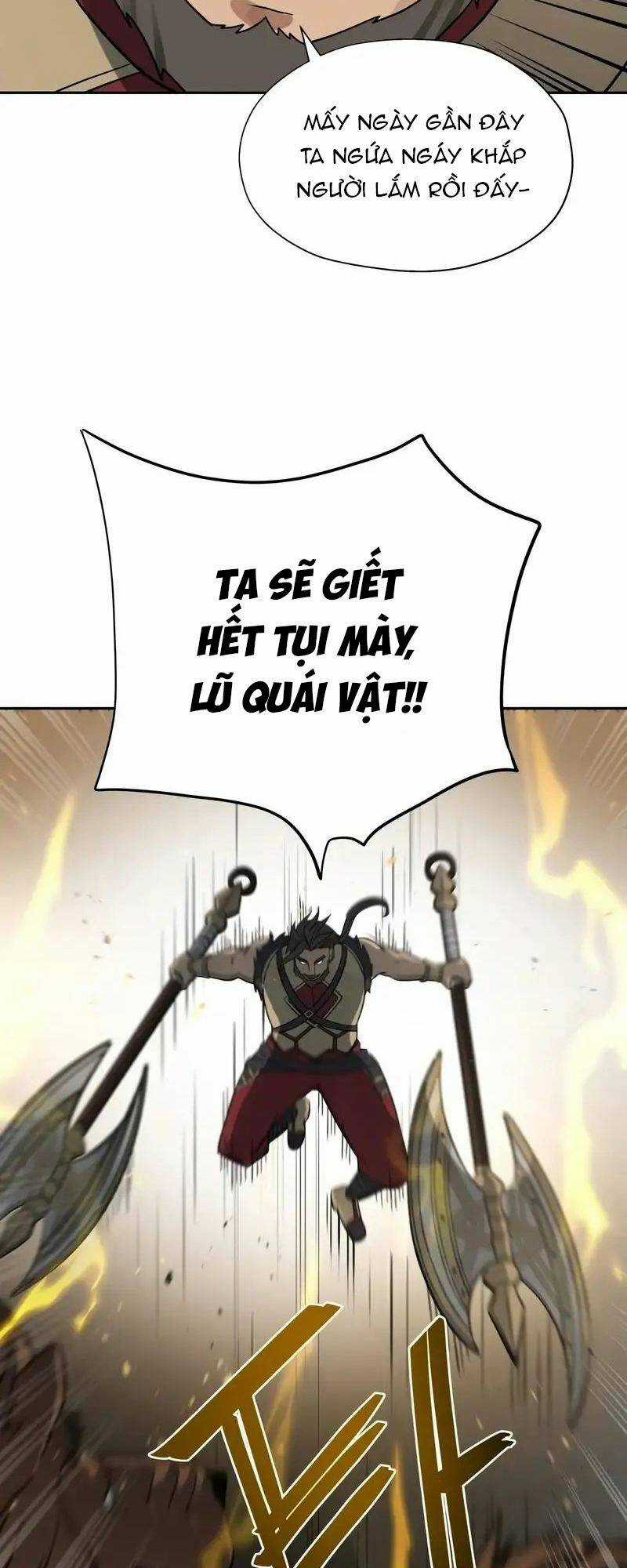 Lần Nữa Chuyển Sinh Sang Thế Giới Khác Chapter 12 trang 4