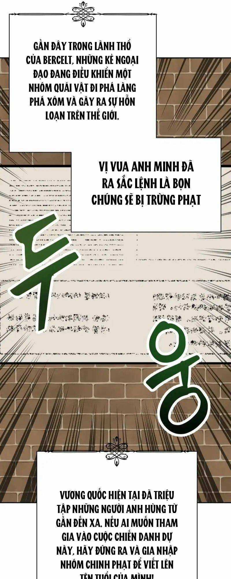 Lần Nữa Chuyển Sinh Sang Thế Giới Khác Chapter 12 trang 40