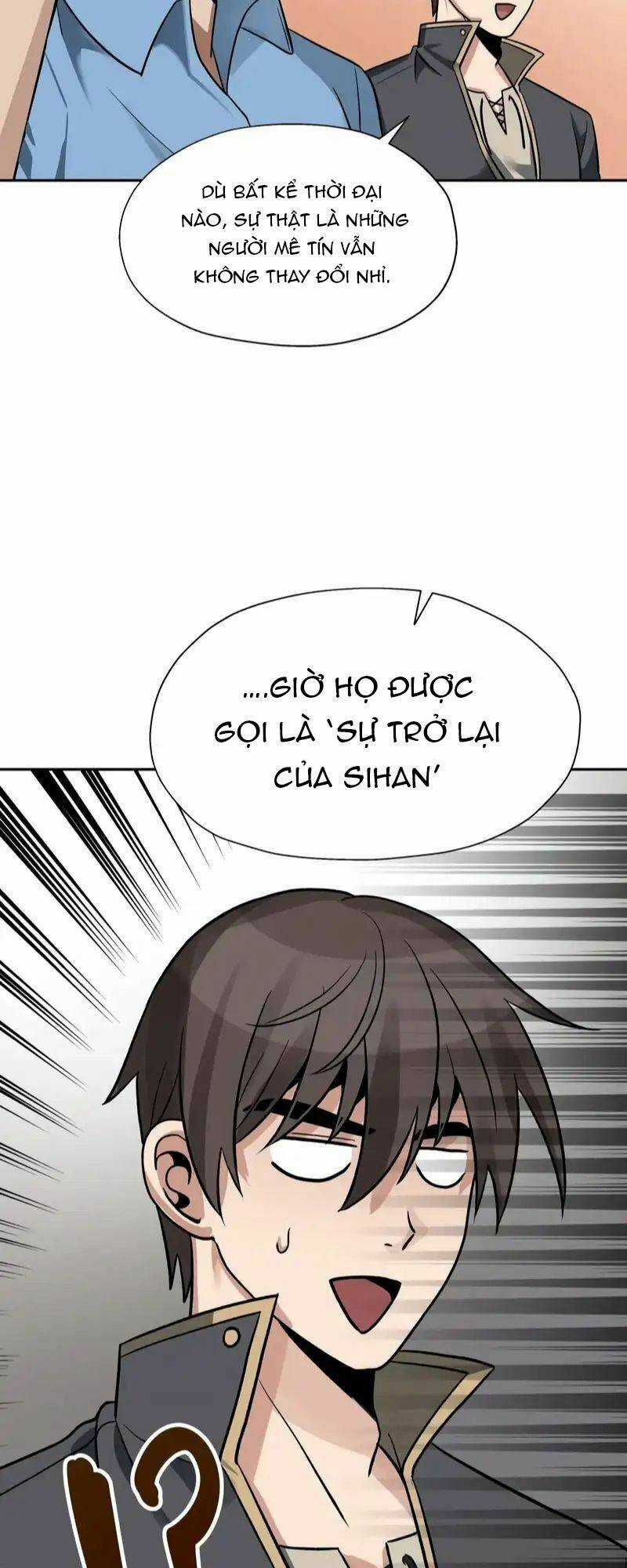 Lần Nữa Chuyển Sinh Sang Thế Giới Khác Chapter 12 trang 43