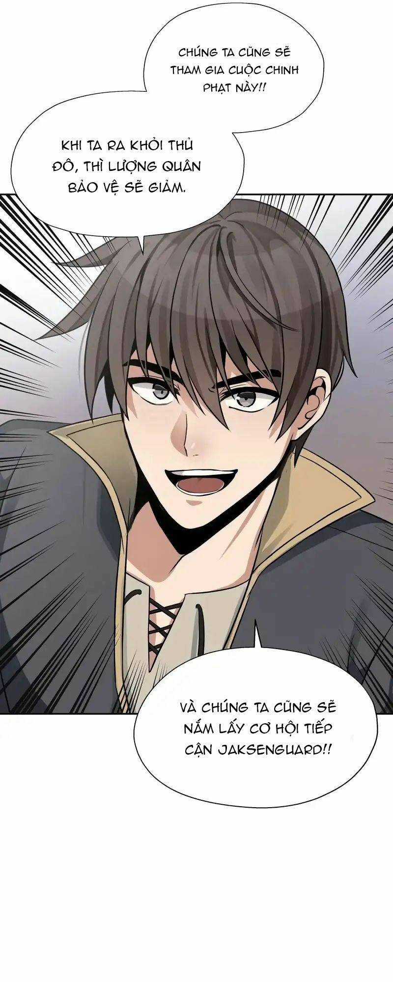 Lần Nữa Chuyển Sinh Sang Thế Giới Khác Chapter 12 trang 48