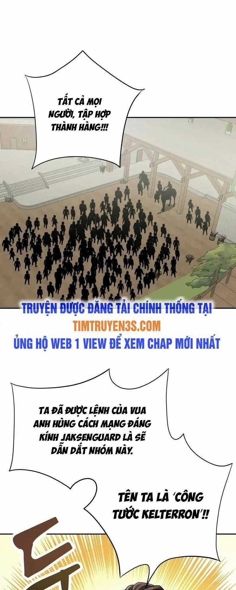 Lần Nữa Chuyển Sinh Sang Thế Giới Khác Chapter 12 trang 49