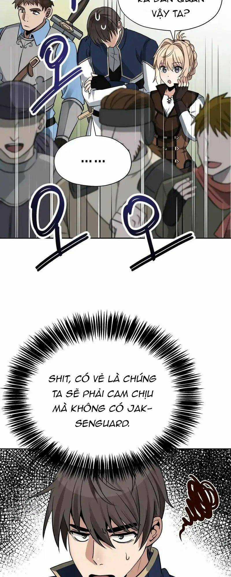 Lần Nữa Chuyển Sinh Sang Thế Giới Khác Chapter 12 trang 51