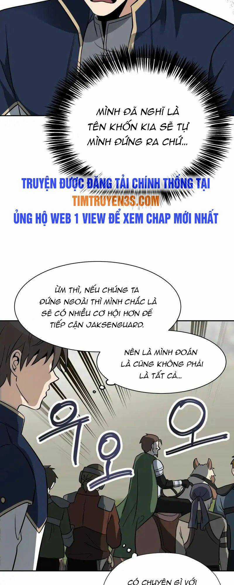 Lần Nữa Chuyển Sinh Sang Thế Giới Khác Chapter 12 trang 52
