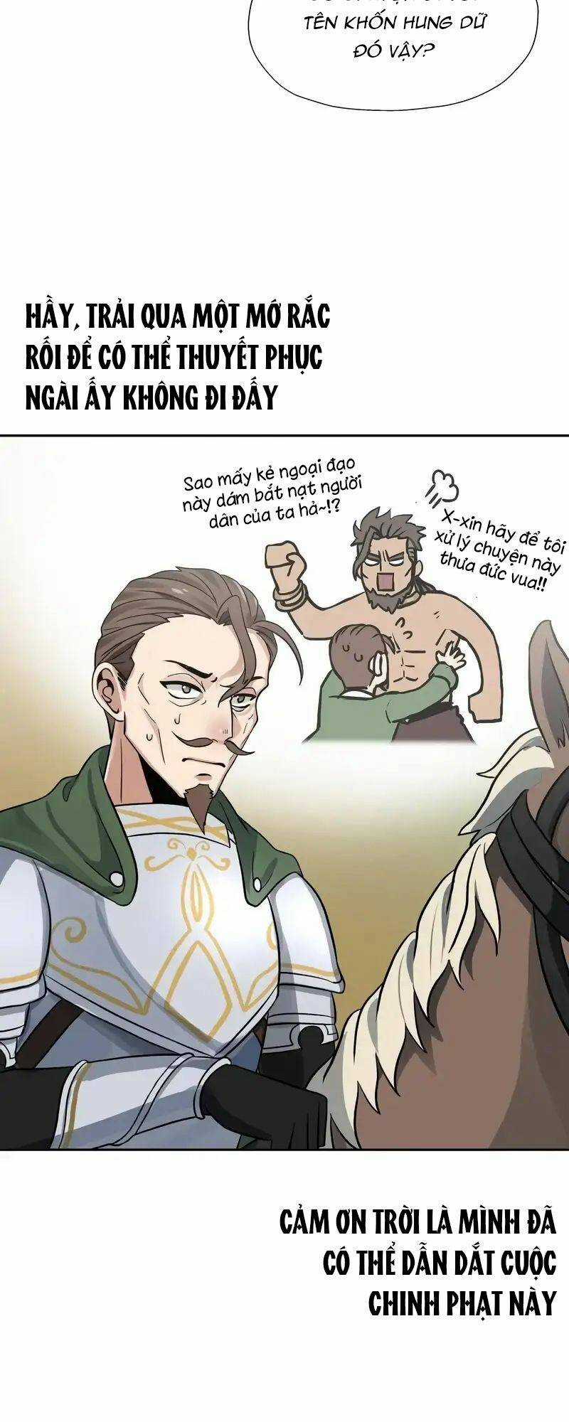 Lần Nữa Chuyển Sinh Sang Thế Giới Khác Chapter 12 trang 53