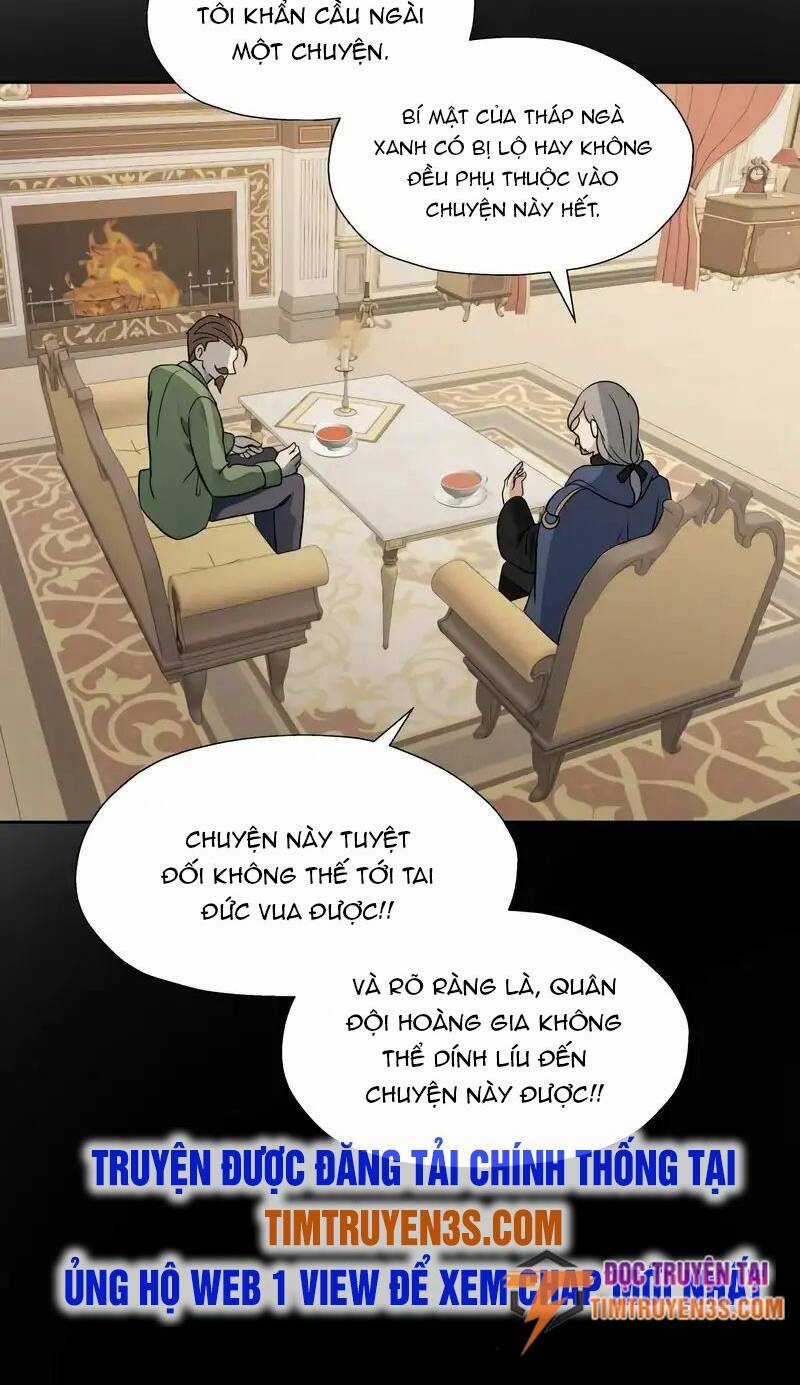 Lần Nữa Chuyển Sinh Sang Thế Giới Khác Chapter 12 trang 55