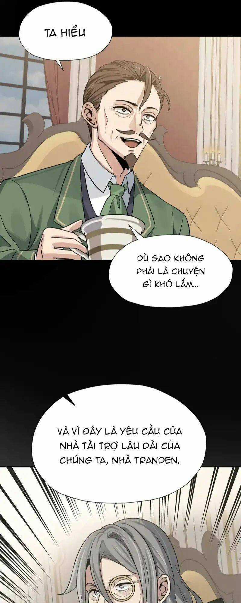 Lần Nữa Chuyển Sinh Sang Thế Giới Khác Chapter 12 trang 56