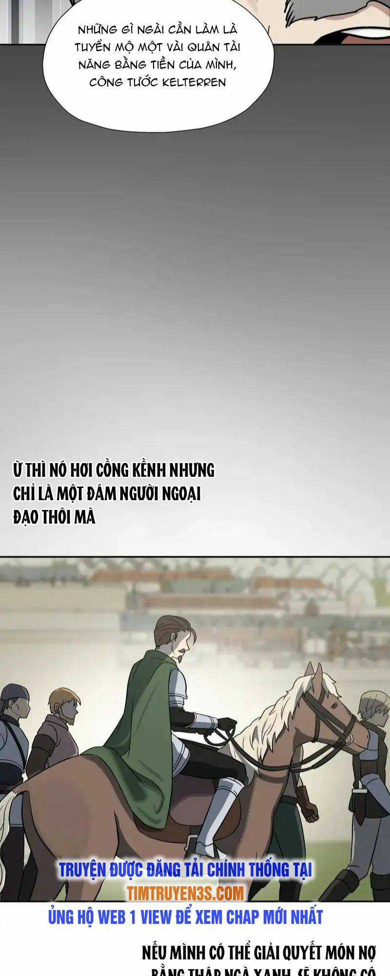 Lần Nữa Chuyển Sinh Sang Thế Giới Khác Chapter 12 trang 58