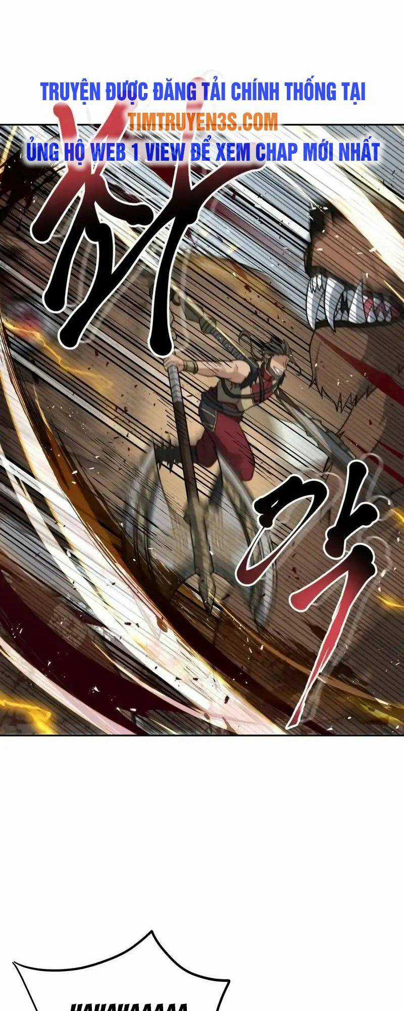 Lần Nữa Chuyển Sinh Sang Thế Giới Khác Chapter 12 trang 6