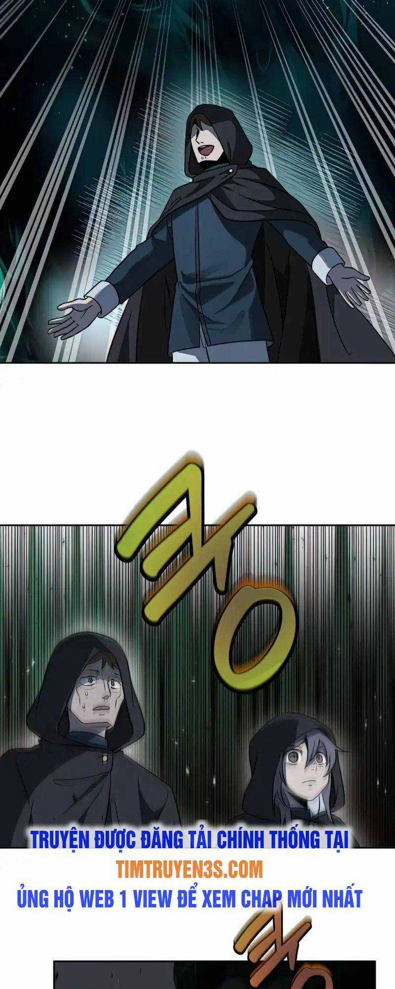 Lần Nữa Chuyển Sinh Sang Thế Giới Khác Chapter 13 trang 10