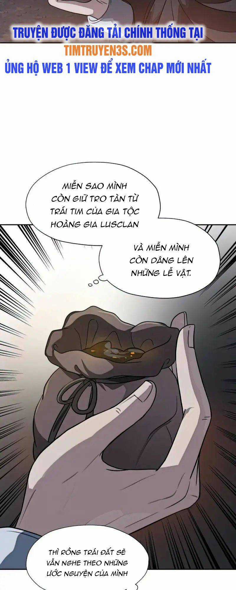 Lần Nữa Chuyển Sinh Sang Thế Giới Khác Chapter 13 trang 18