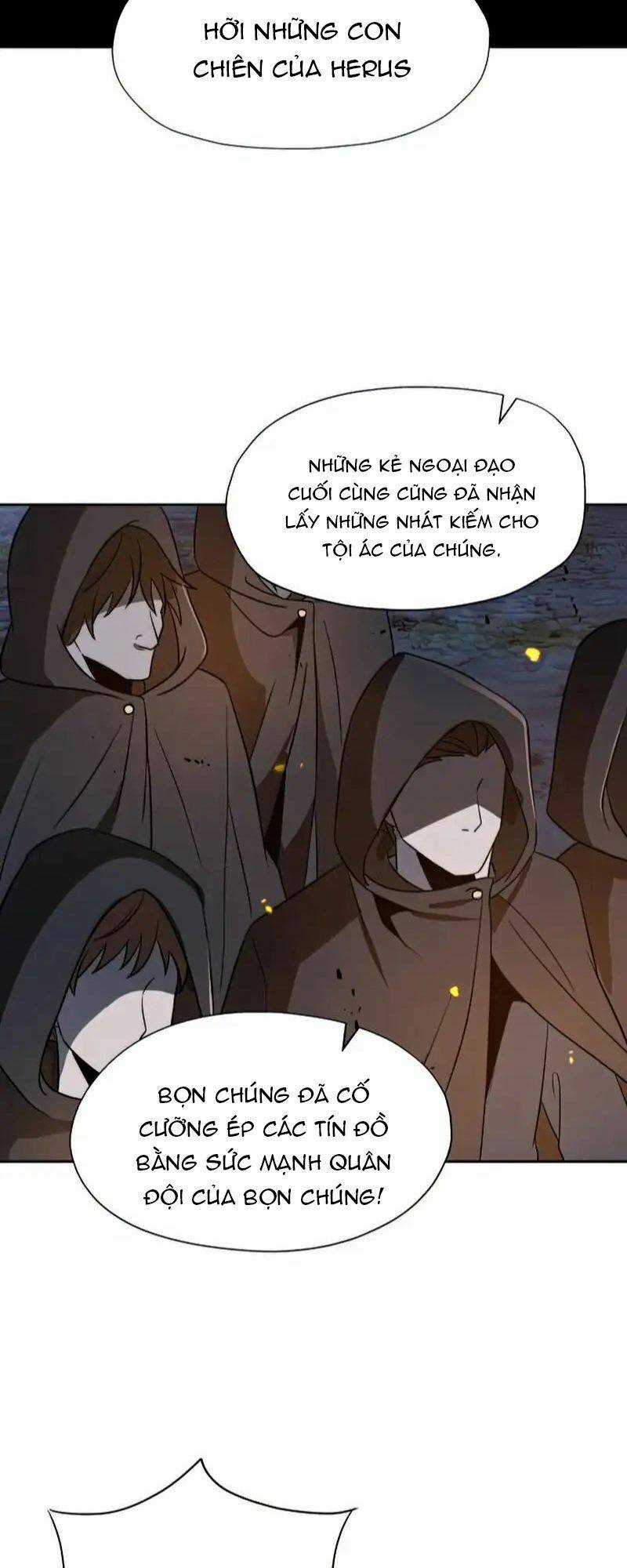 Lần Nữa Chuyển Sinh Sang Thế Giới Khác Chapter 13 trang 2