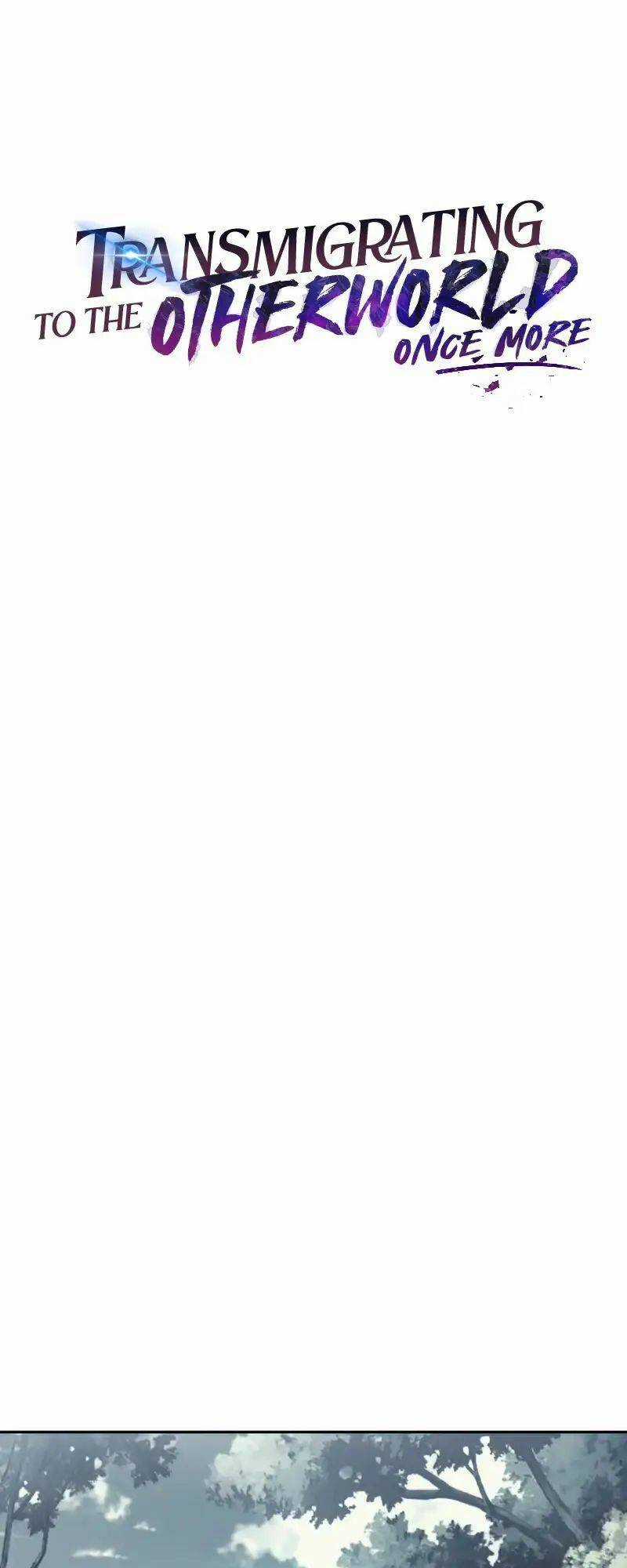 Lần Nữa Chuyển Sinh Sang Thế Giới Khác Chapter 13 trang 21