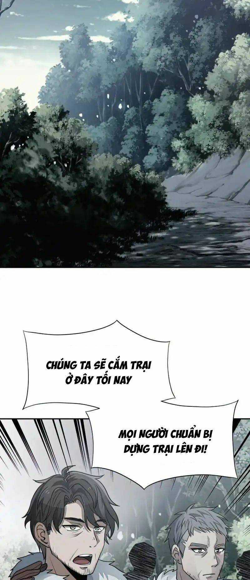 Lần Nữa Chuyển Sinh Sang Thế Giới Khác Chapter 13 trang 22