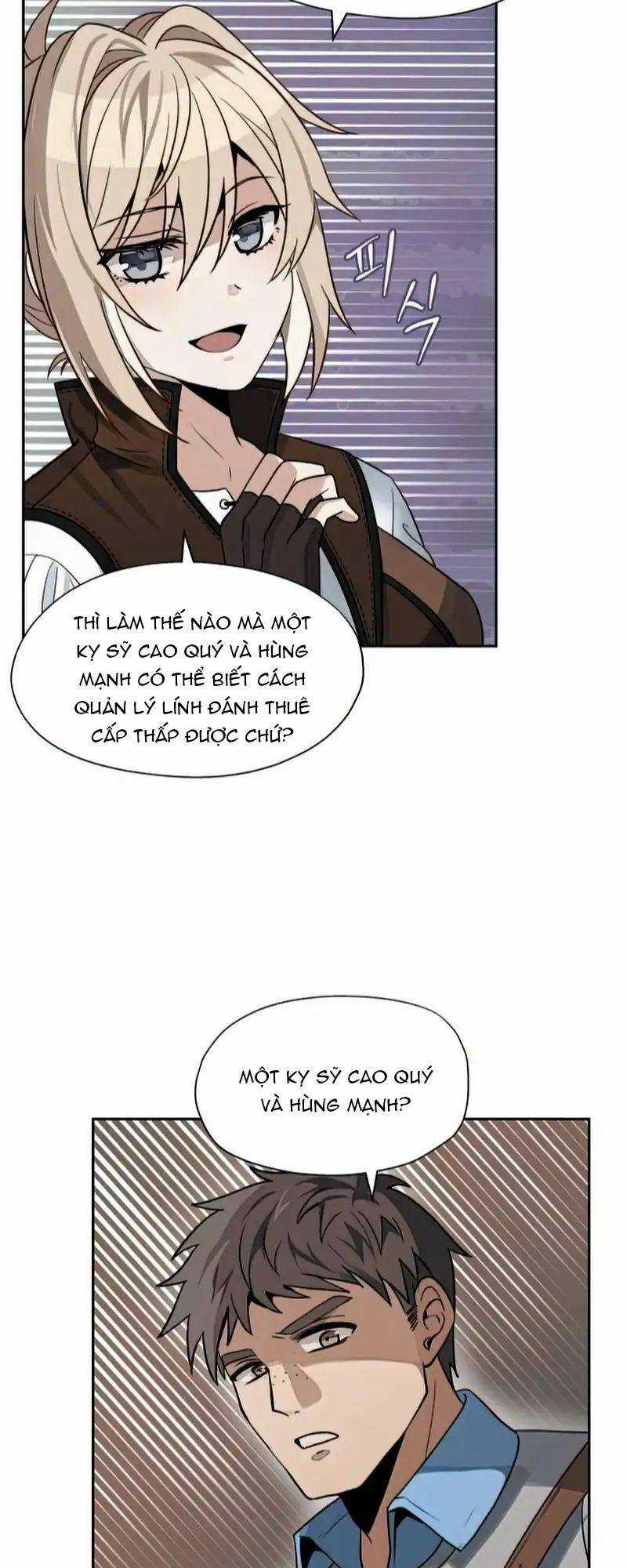 Lần Nữa Chuyển Sinh Sang Thế Giới Khác Chapter 13 trang 25