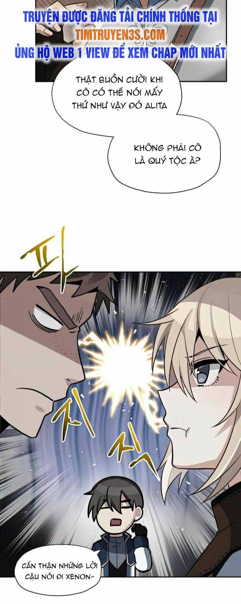 Lần Nữa Chuyển Sinh Sang Thế Giới Khác Chapter 13 trang 26