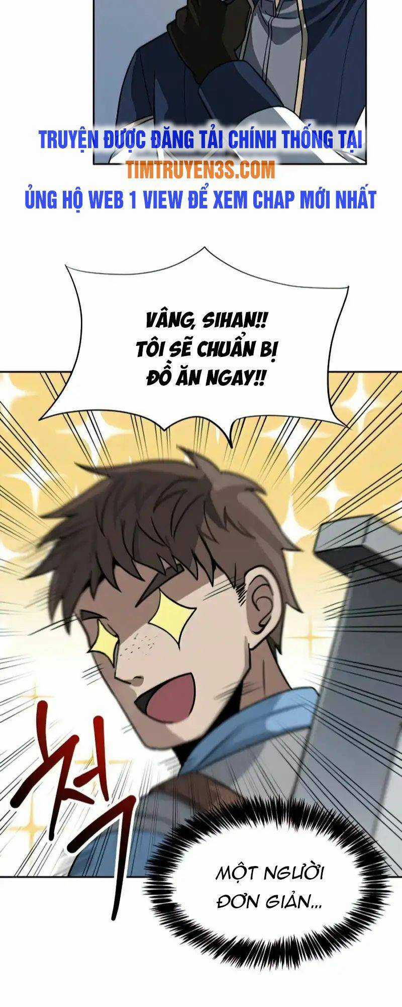 Lần Nữa Chuyển Sinh Sang Thế Giới Khác Chapter 13 trang 28