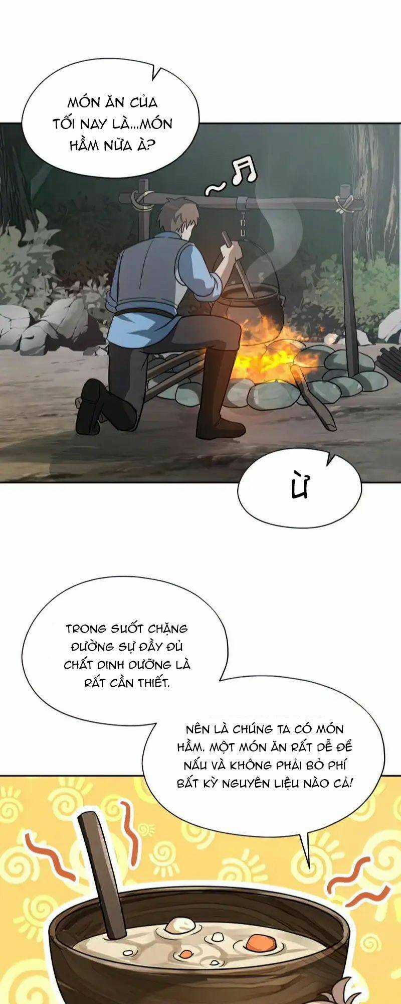 Lần Nữa Chuyển Sinh Sang Thế Giới Khác Chapter 13 trang 29