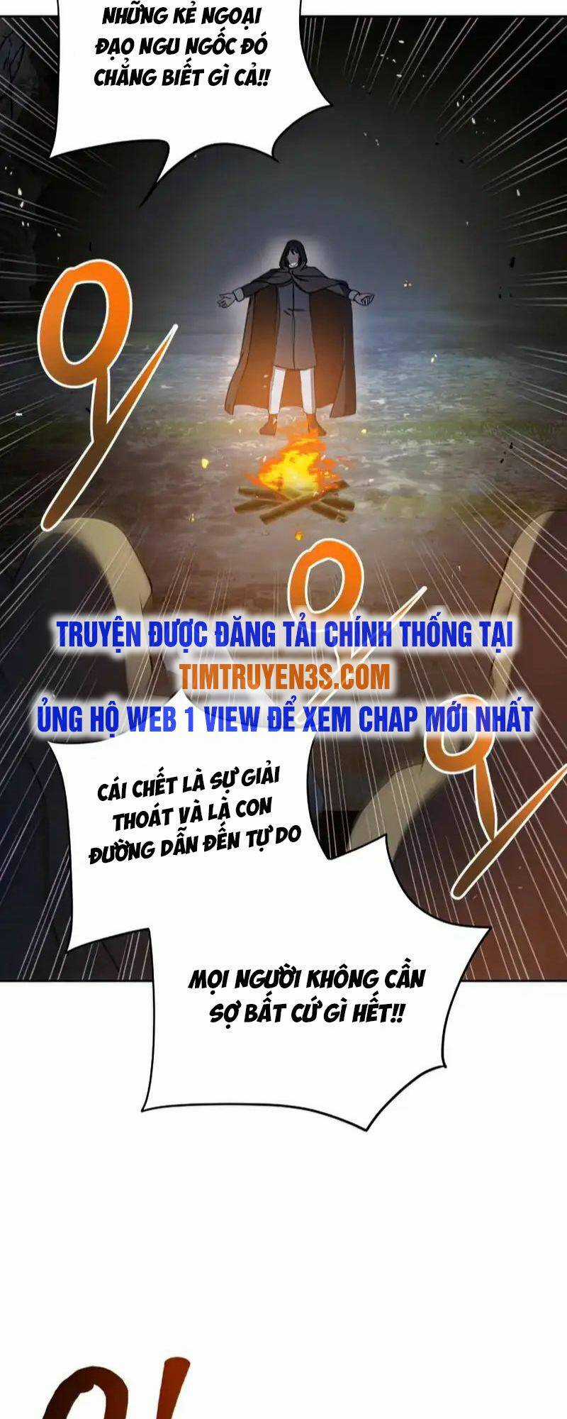 Lần Nữa Chuyển Sinh Sang Thế Giới Khác Chapter 13 trang 3