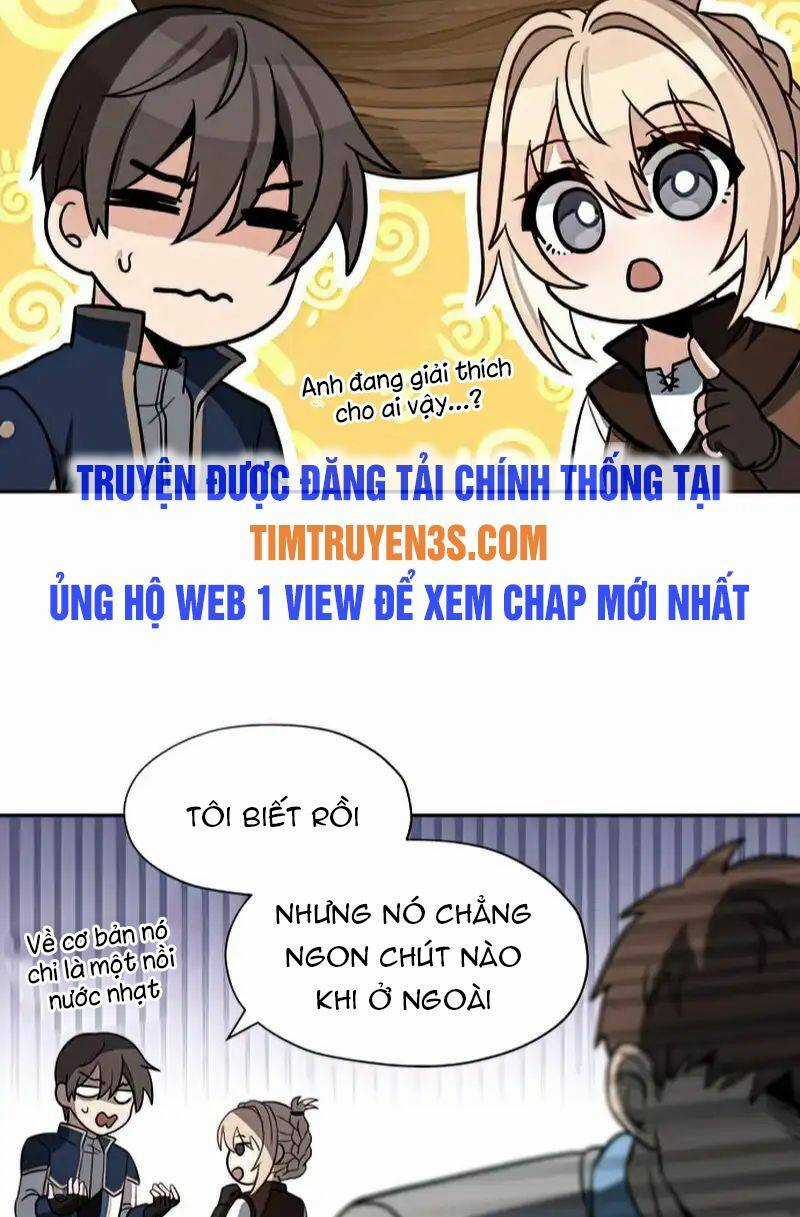 Lần Nữa Chuyển Sinh Sang Thế Giới Khác Chapter 13 trang 30