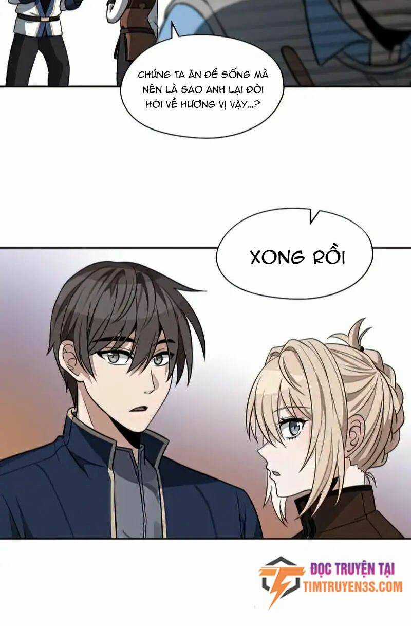 Lần Nữa Chuyển Sinh Sang Thế Giới Khác Chapter 13 trang 31