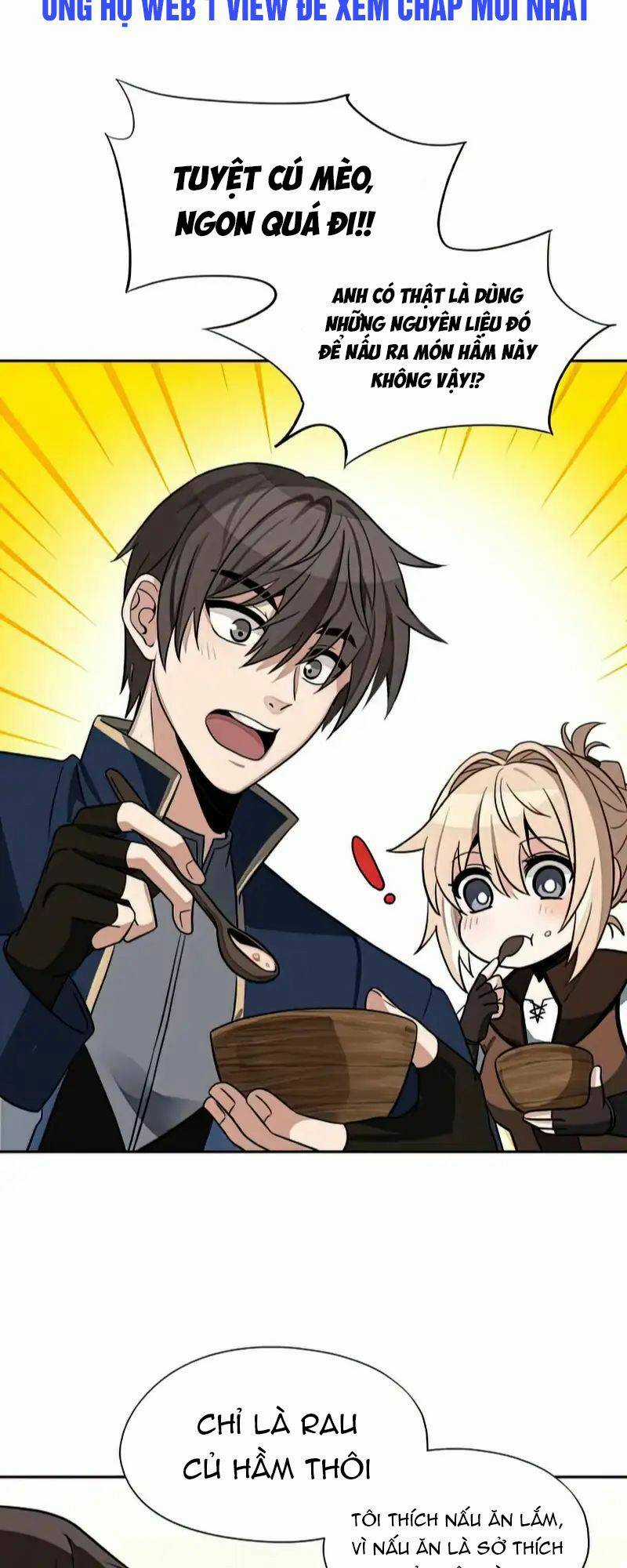 Lần Nữa Chuyển Sinh Sang Thế Giới Khác Chapter 13 trang 33