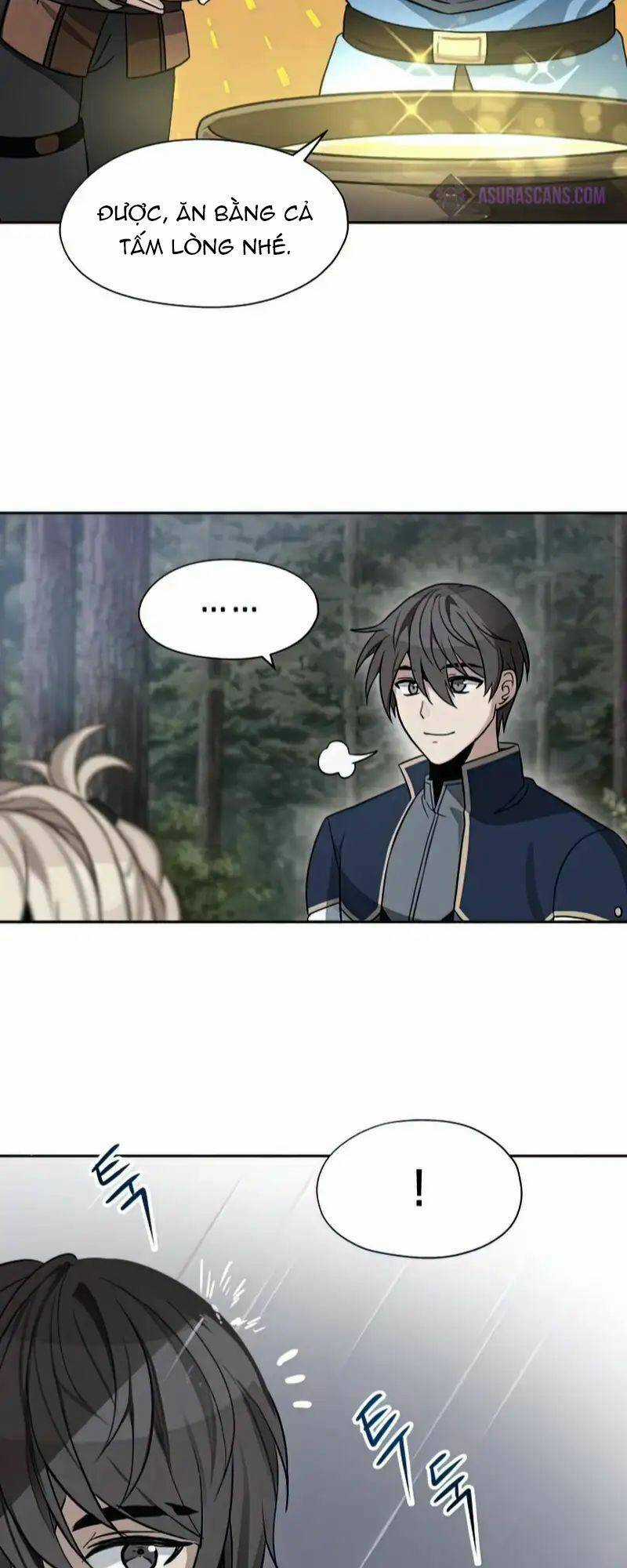 Lần Nữa Chuyển Sinh Sang Thế Giới Khác Chapter 13 trang 36