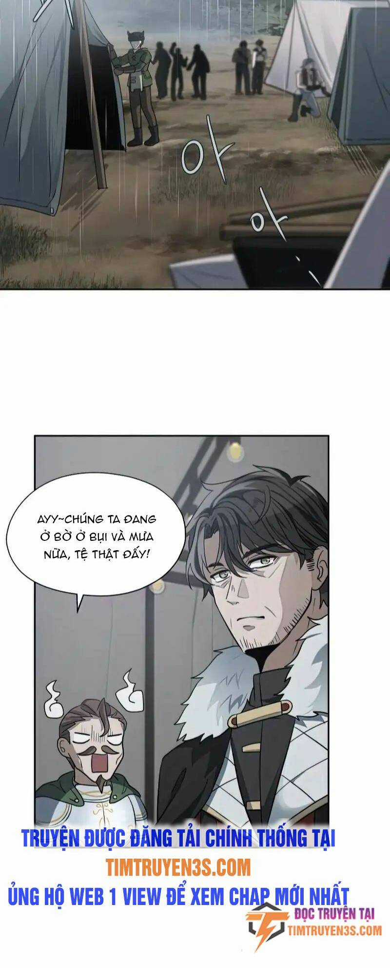 Lần Nữa Chuyển Sinh Sang Thế Giới Khác Chapter 13 trang 38