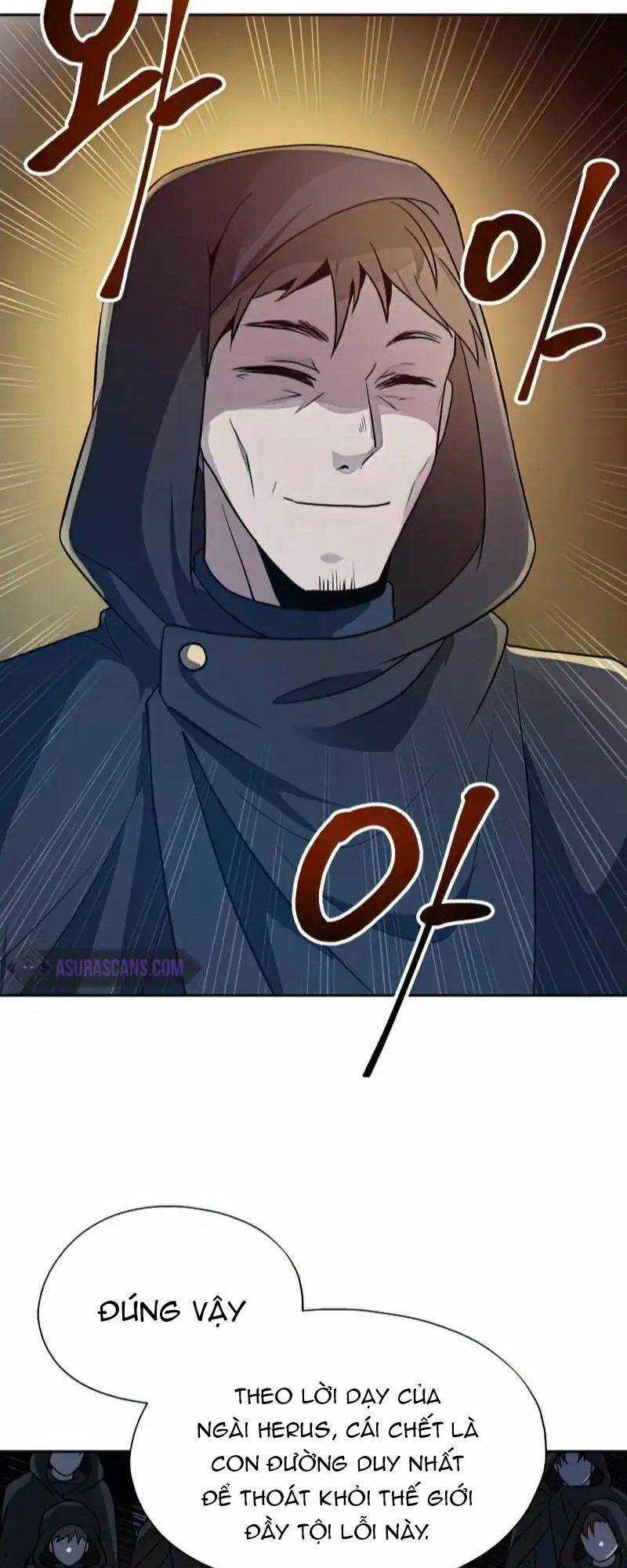 Lần Nữa Chuyển Sinh Sang Thế Giới Khác Chapter 13 trang 4