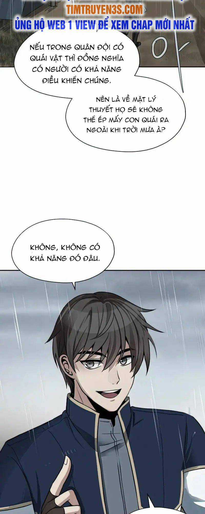 Lần Nữa Chuyển Sinh Sang Thế Giới Khác Chapter 13 trang 41