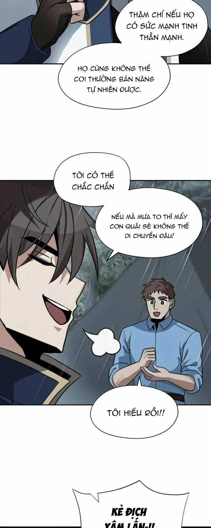 Lần Nữa Chuyển Sinh Sang Thế Giới Khác Chapter 13 trang 42