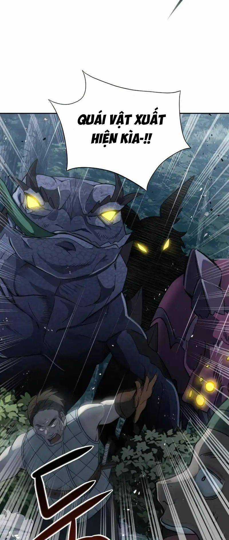 Lần Nữa Chuyển Sinh Sang Thế Giới Khác Chapter 13 trang 44